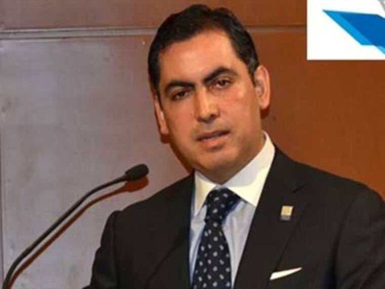 Bernardo Altamirano, presidente de Central Ciudadano y Consumidor