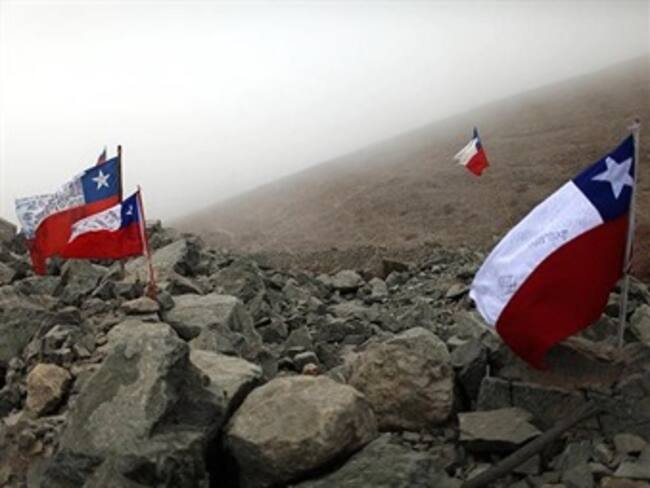 Escapa de Chile mexicano dueño de mina donde murieron dos personas