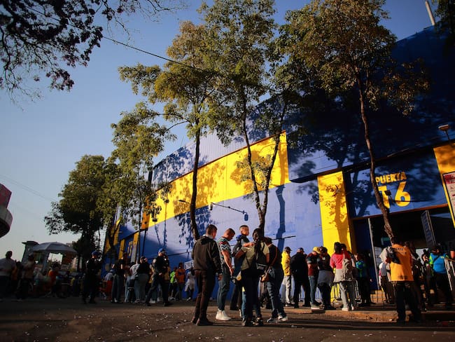 ¡Estadio Ciudad de los Deportes reabre al público! Se alista para recibir el clásico nacional