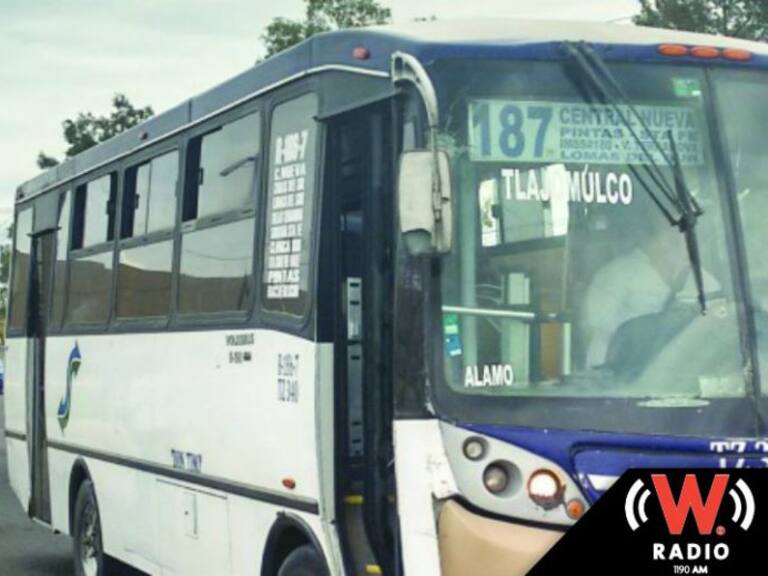 Alberto Uribe urge a SEMOV por un mejor proyecto de transporte público