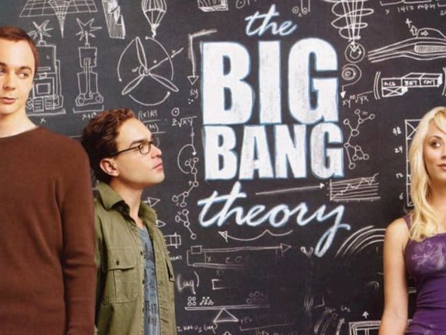 Así luce el elenco de The Big Bang Theory a casi 10 años de su estreno