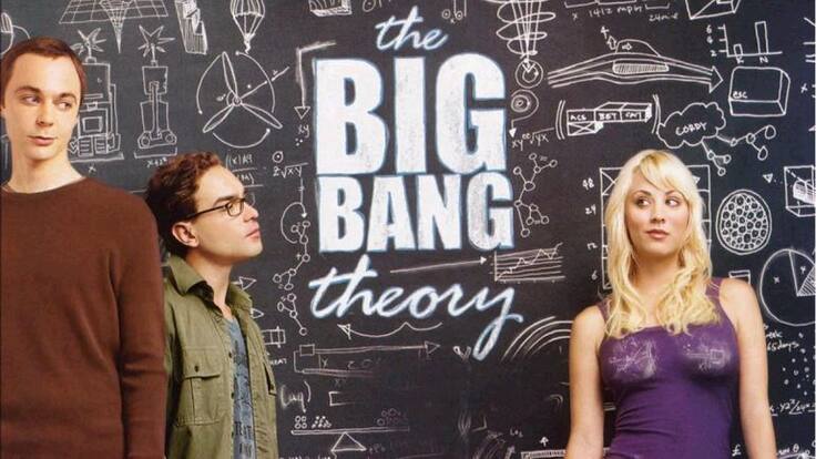 Así luce el elenco de The Big Bang Theory a casi 10 años de su estreno