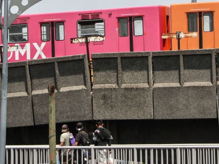 Advierten trabajadores del Metro más puntos de riesgo en otras Líneas