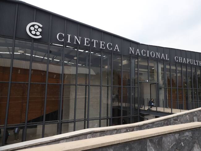 ¡Habrá cursos gratuitos de cine en la Cineteca Chapultepec!