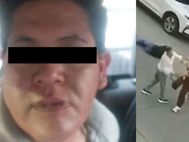 Golpiza a adultos mayores: Fiscalía de Jalisco imputa a Erik “N” por tentativa de homicidio