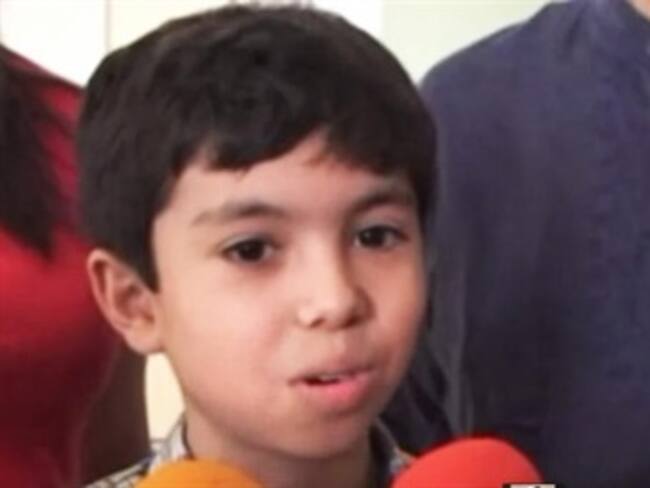 Niega Harvard tener registro de niño prodigio mexicano