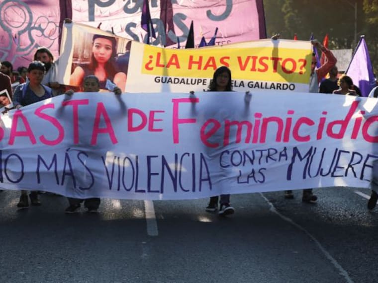 Desaparición del Inmujeres Jalisco &#039;es violencia institucional&#039;