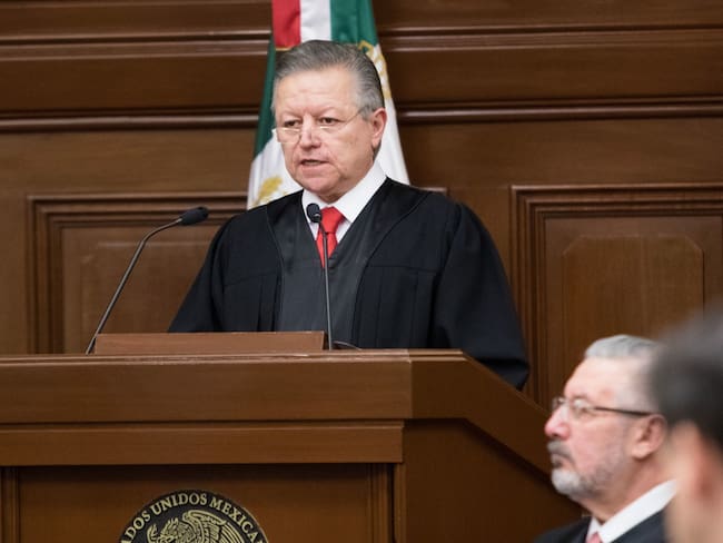Denunciarán a Zaldívar ante SCJN por atentar contra la autonomía judicial