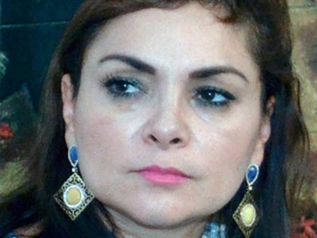 ​Rechaza juez amparar a esposa de Abarca