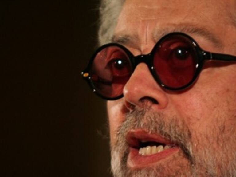 Facundo Cabral no era el objetivo ataque: Colom