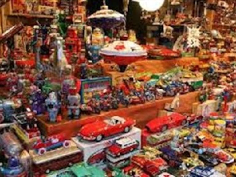 ​Recomienda Profeco a Reyes Magos traer juguetes ideales para las edades de cada niño