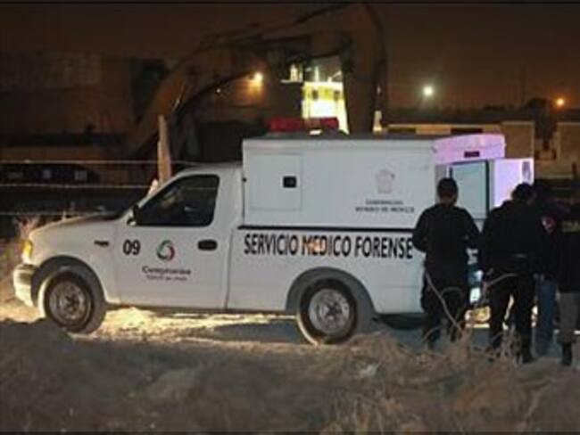 Emboscan a director de seguridad del Edomex