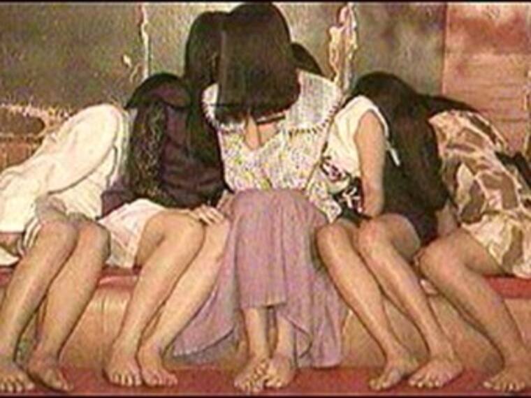 PGJDF da golpe a pedrastas