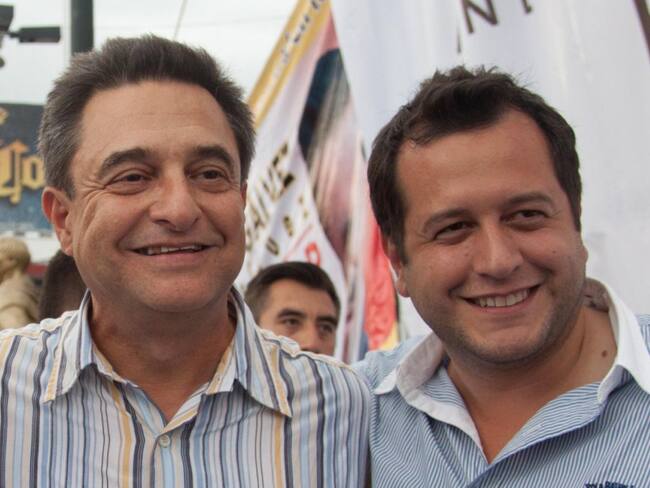 La FGR no ejercerá acción penal en contra Pío López Obrador