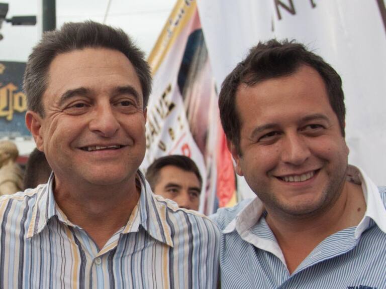 La FGR no ejercerá acción penal en contra Pío López Obrador