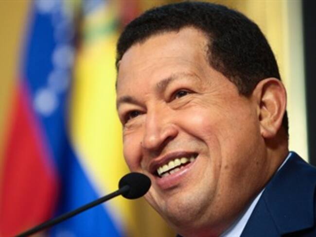 No te pierdas el Especial: 'Un fantasma recorre Venezuela, Hugo Chávez a un año de su muerte'