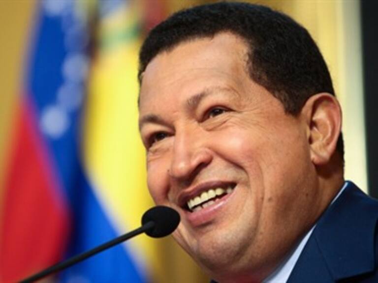 No te pierdas el Especial: 'Un fantasma recorre Venezuela, Hugo Chávez a un año de su muerte'