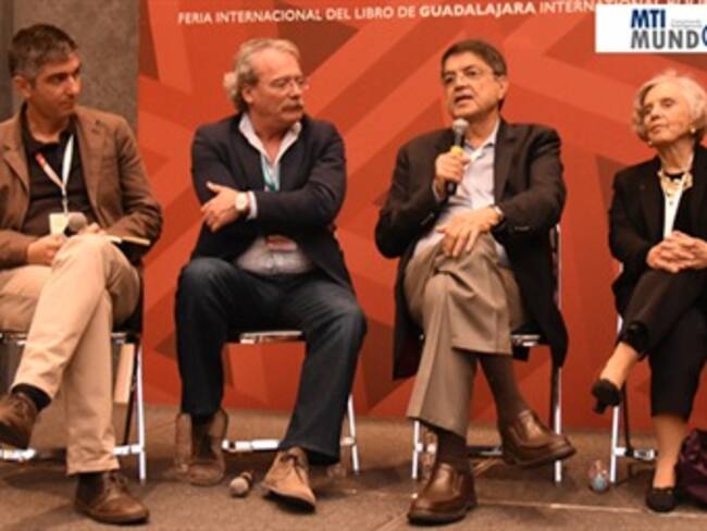 ¿Puede una noticia convertirse en una novela?