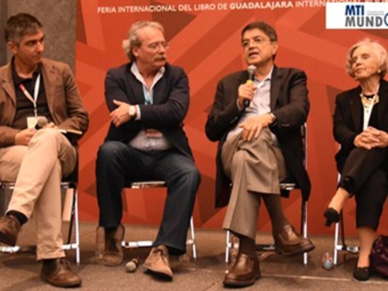 ¿Puede una noticia convertirse en una novela?