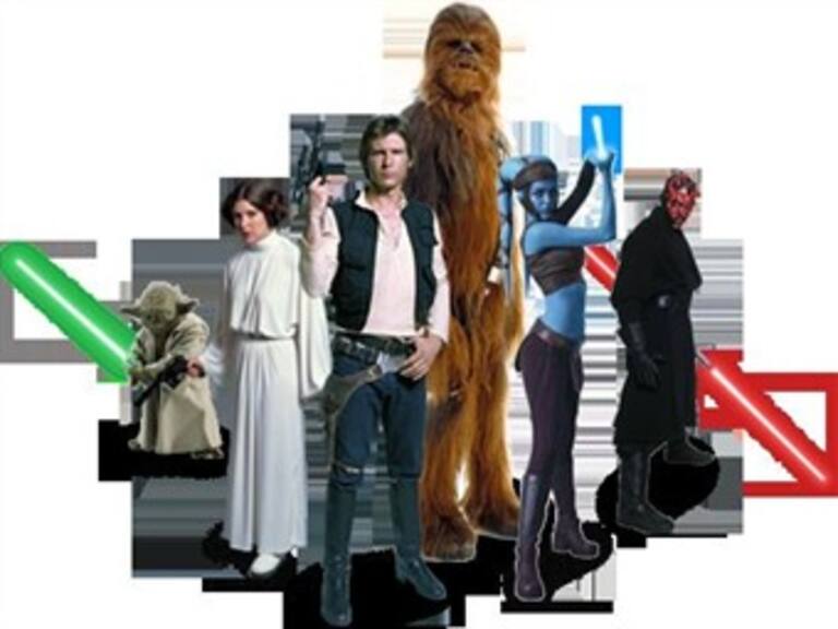 Compra Disney Lucasfilm por más de 4 mmdd