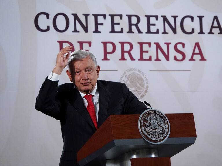 Evidente que se requiere una reforma al Poder Judicial por la prevalencia de influyentísimo, corrupción y nepotismo, señala AMLO