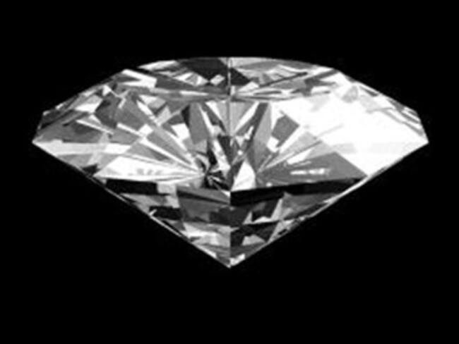 Robo de diamantes. Beatriz Manrique, corresponsal en Bruselas. 19/02/13