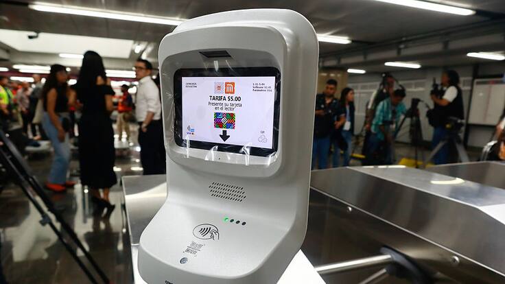 Regreso a clases: ¿Qué estaciones del metro estarán cerradas y qué precauciones tomar?