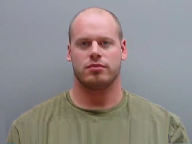 Detención de Ryan Wedding en México; exatleta olímpico ligado a red de narcotráfico