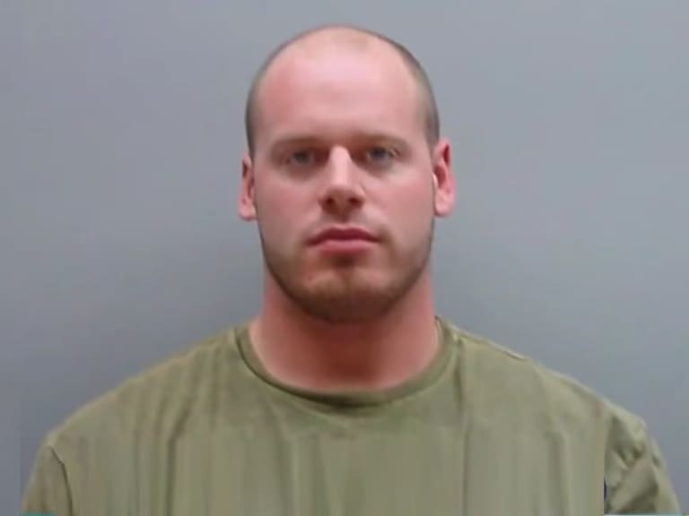 Ryan Wedding, uno de los 10 objetivos más buscados por el FBI se habría entregado ayer, de acuerdo con el titular de Seguridad Ciudadana, Omar García Harfuch.