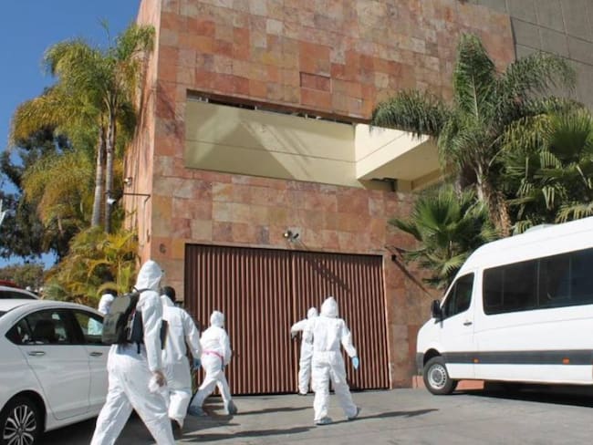 Fiscalía del Edomex asegura asilo en Huixquilucan por maltrato