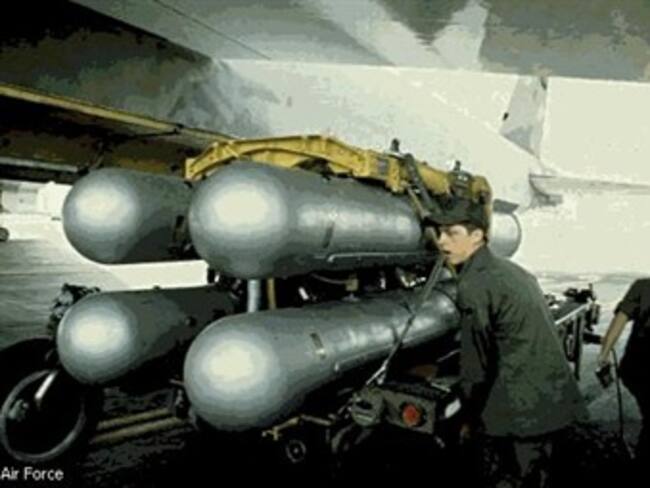 Rusia y EU están 'cerca de un acuerdo' sobre desarme nuclear