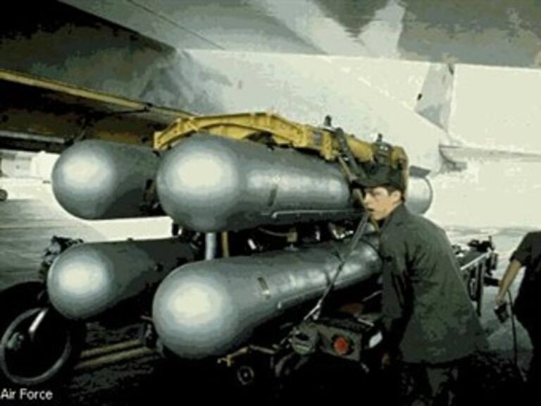 Rusia y EU están 'cerca de un acuerdo' sobre desarme nuclear