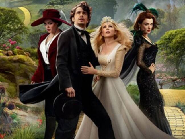 Recomendación fantástica. Armando Reyna, experto en cine. 07/03/13