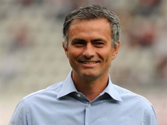 Debe Mourinho pedir perdón por su comportamiento: El Mundo