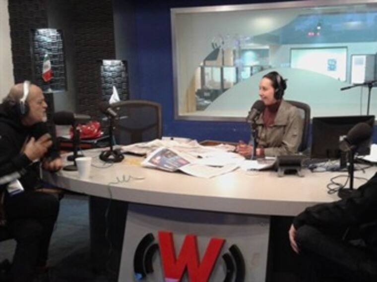 'WFM' del lunes 7 de diciembre. Inicia la época navideña, noticias y música nueva en WFM