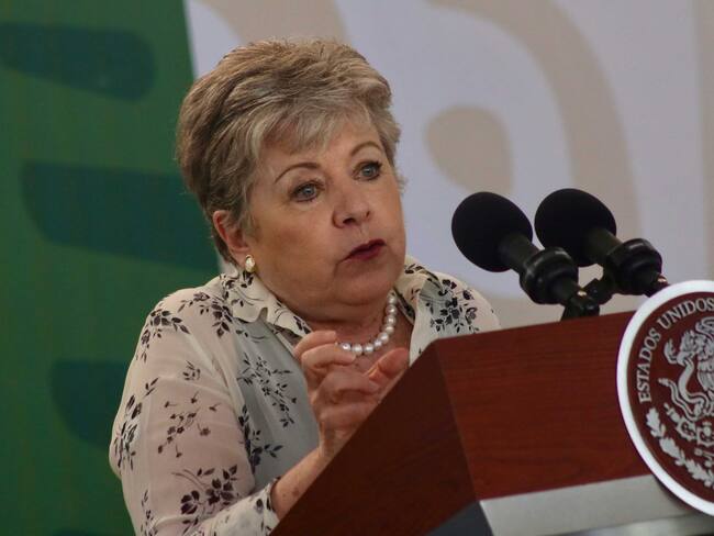 Consulados mexicanos en Texas, listos para proteger a connacionales ante SB4: SRE