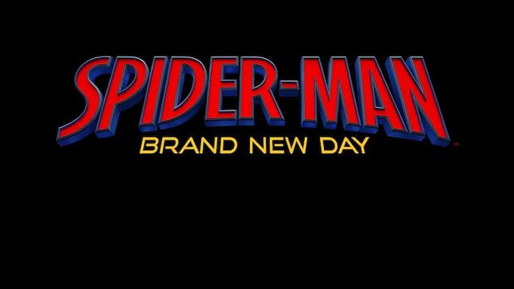 Más filtraciones, esta vez el primer teaser de Spider-Man Brand New Day