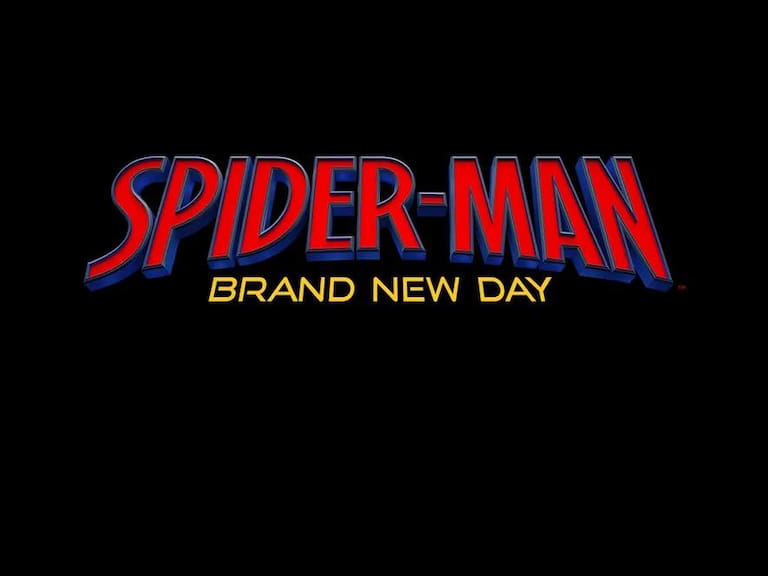 Más filtraciones, esta vez el primer teaser de Spider-Man Brand New Day