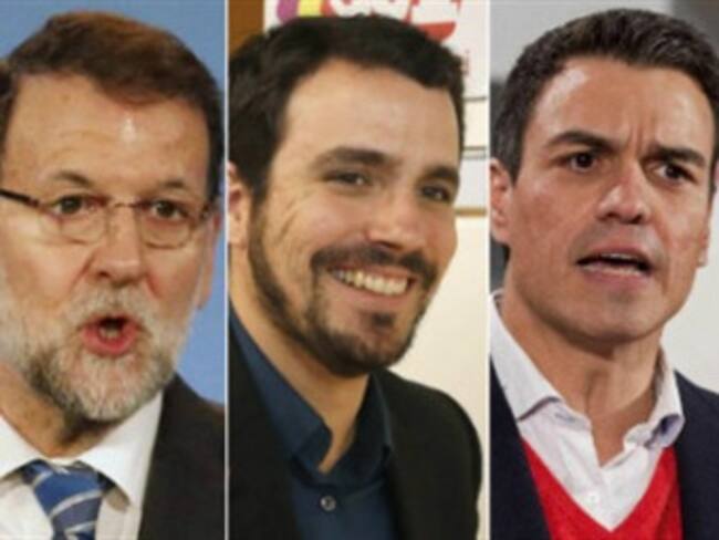 ¿Qué posibilidad tiene Rajoy de ganara las elecciones en España?