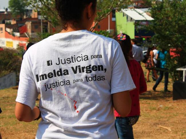 Supremo Tribunal de Justicia del Estado de Jalisco revisa sentencia por el feminicidio de Imelda Virgen