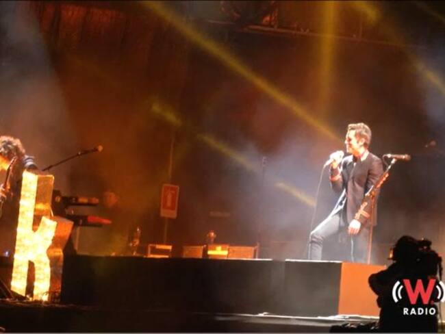 Los mejores momentos del Corona Capital 2016