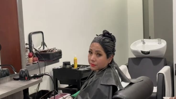 ¿Fodongos en el Senado? Reabren salón de belleza a petición de legisladoras