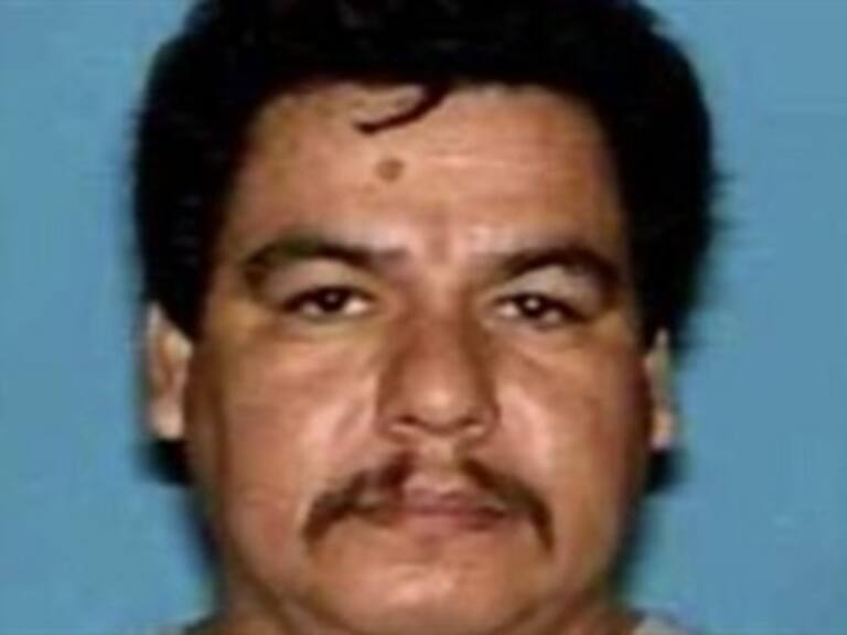 Cae el hijo de 'Tony tormenta' en Tamaulipas