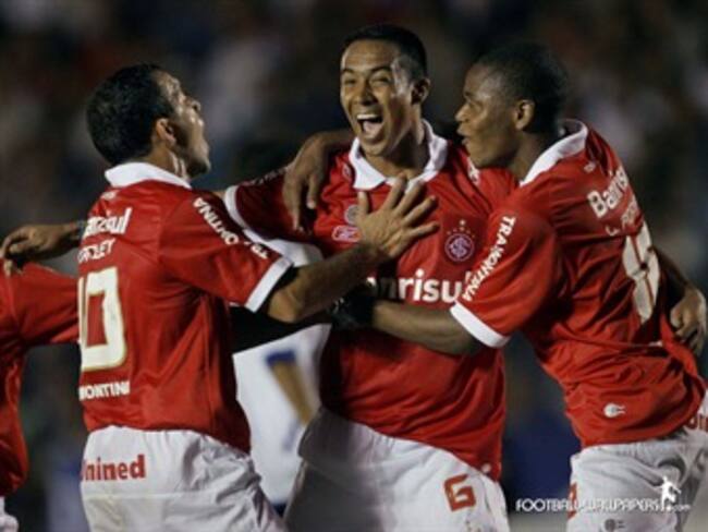 Chivas 2-3 Inter de Porto Alegre