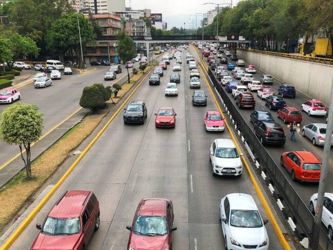Hoy No Circula CDMX y Edomex: ¿Qué autos no circulan el 27 de octubre 2022?