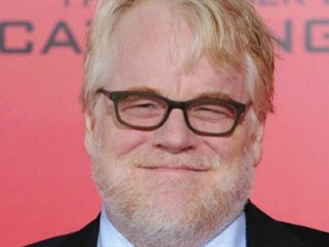 Declaran que muerte de Philip Seymour Hoffman fue accidental