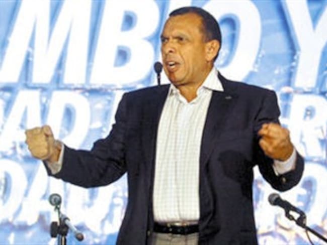 Ministros amenazados por criminales en Honduras