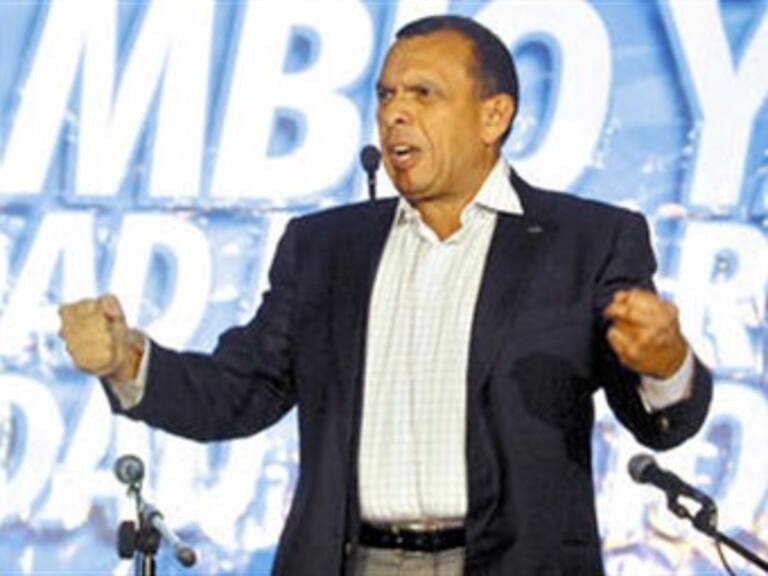 Ministros amenazados por criminales en Honduras