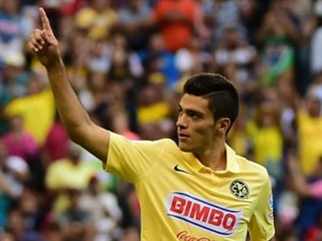 ‘Voy al Atlético a demostrar de qué estoy hecho’: Raúl Jiménez