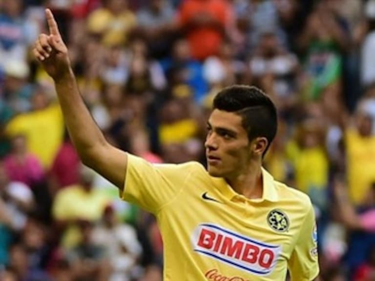 ‘Voy al Atlético a demostrar de qué estoy hecho’: Raúl Jiménez